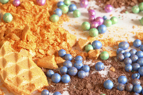 US FDA Color Additive Certification