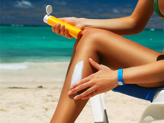 Sun Protection Testing