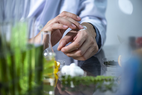 Efficacy Claims Testing