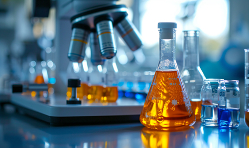 Physicochemical Analysis
