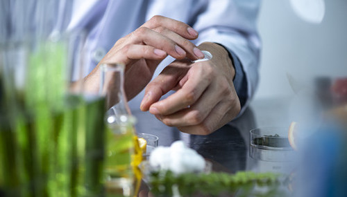 Efficacy Claims Testing