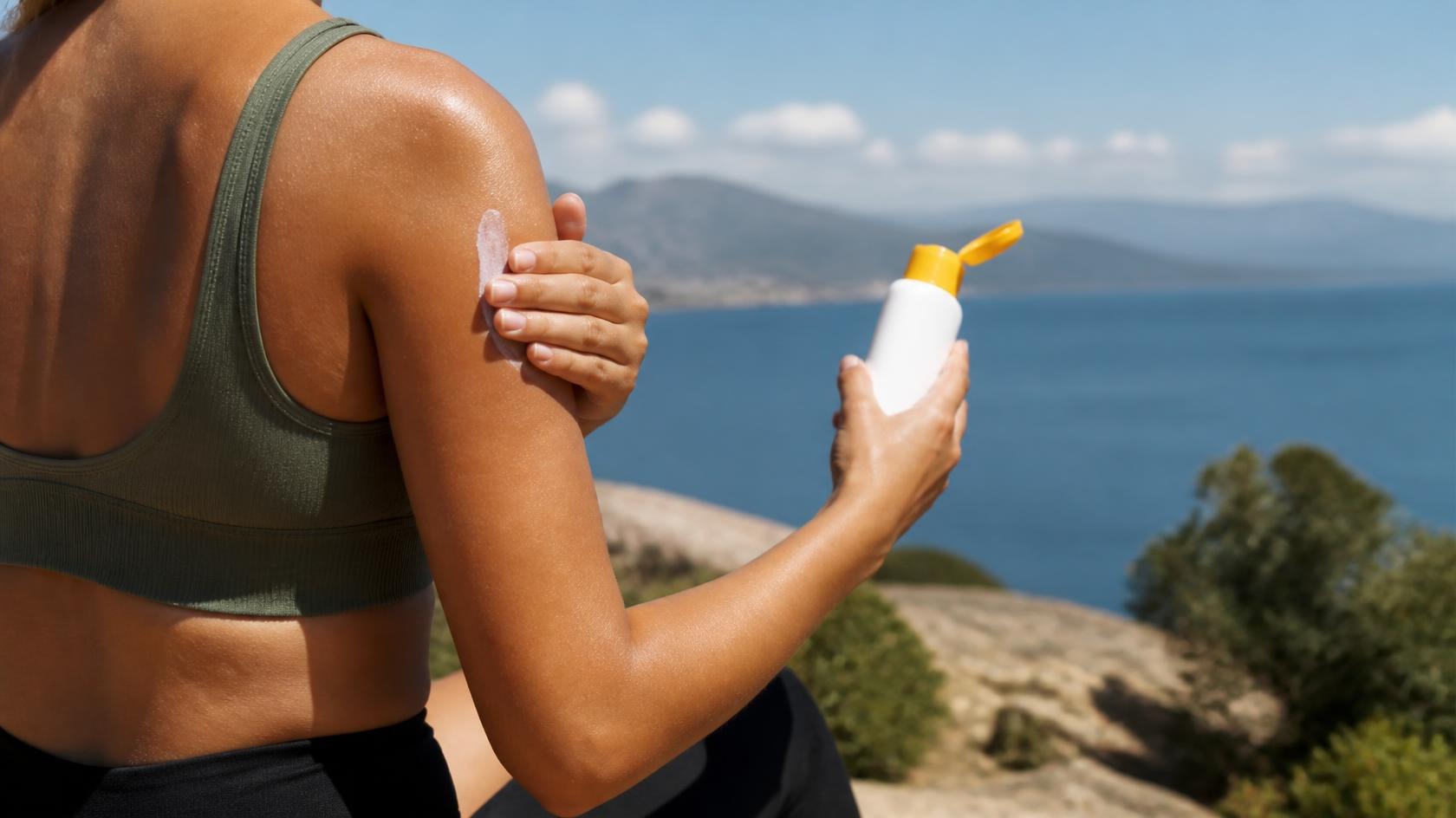 Sunscreen SPF & UVA in the EU, UK and China: A Practical Guide