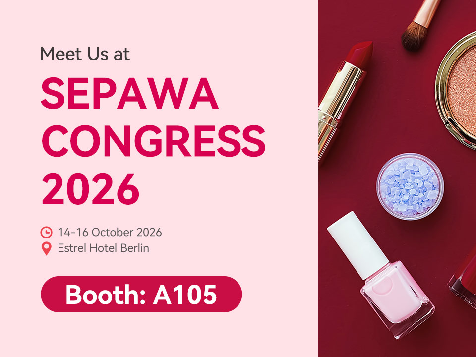 Meet CIRS at the SEPAWA Congress 2026 (Booth A105)