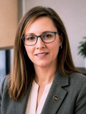 Philippa O'Donovan