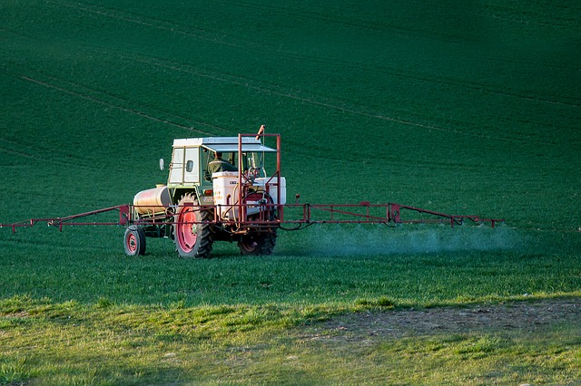 China,Herbicide,Registration,Agrochemical,Requirements,Data