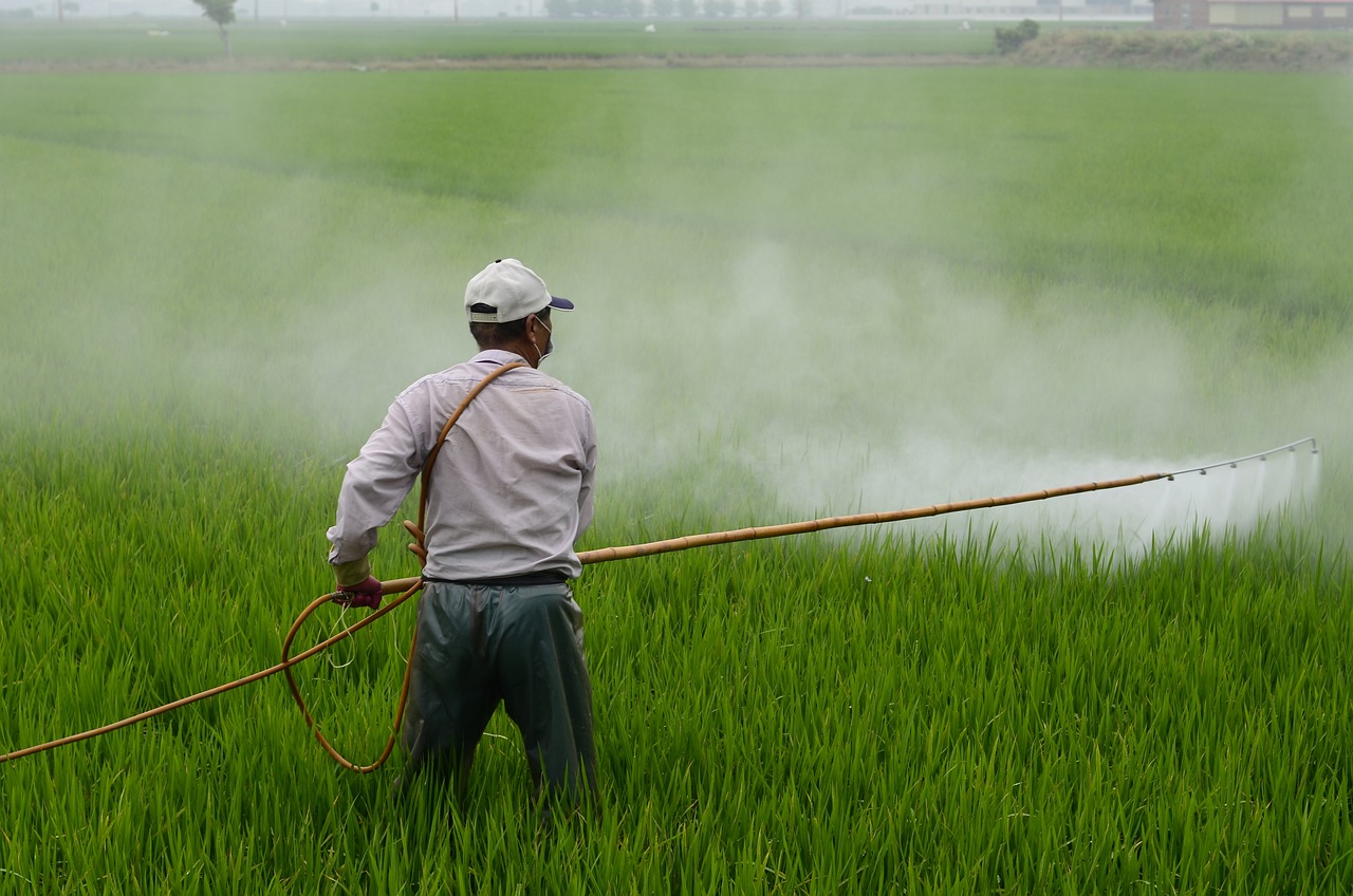 China,Pesticide,Registration,Microbial,Evaluation,Data,Requirements