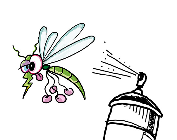 Free Webinar: Trends, Registration Requirements and Challenges in China's Mosquito Repellent Products Market