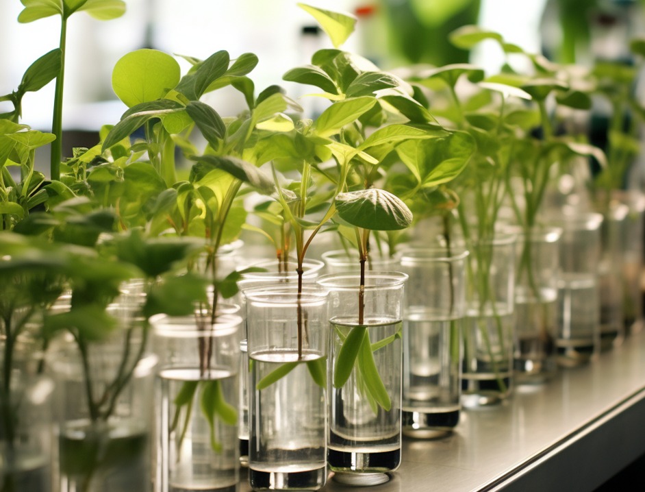 China to Approve the First RNA Pesticides