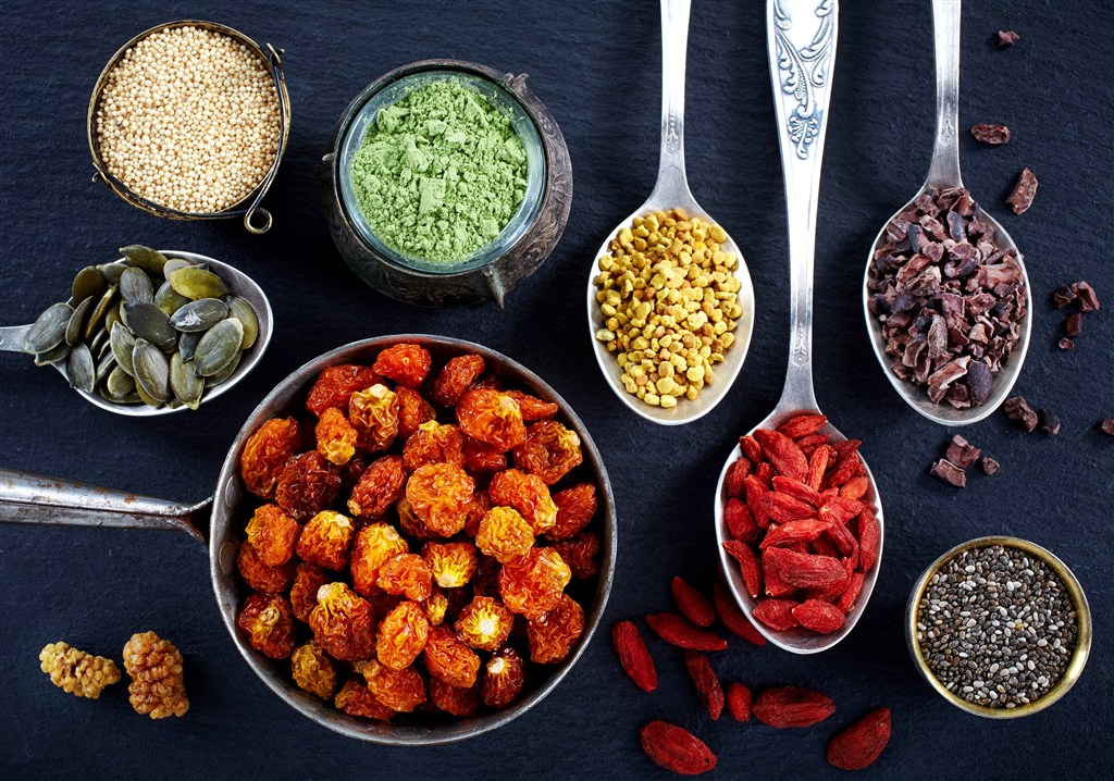 Analysis of Application Approval of New Food-Related Products