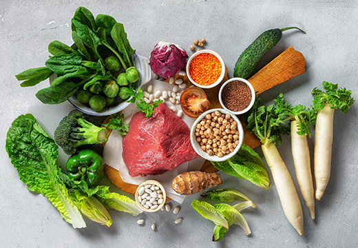 Free Webinar: U.S. GRAS Pathway for Food Ingredients (April 18)