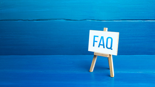 China Official FAQs on Filing Products with DHA Algae Oil, Soy Protein ...