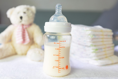 China New FSMP Infant Formula Standard vs. Old Standard – Detailed ...