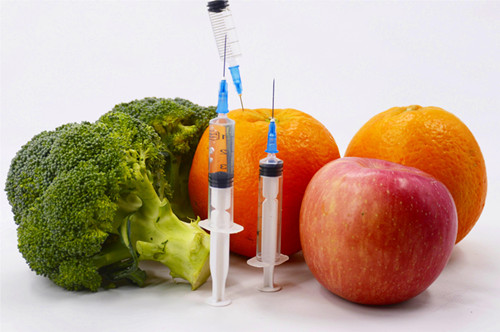 China CFSA Collects Public Comments on Ten New Food Additives ...