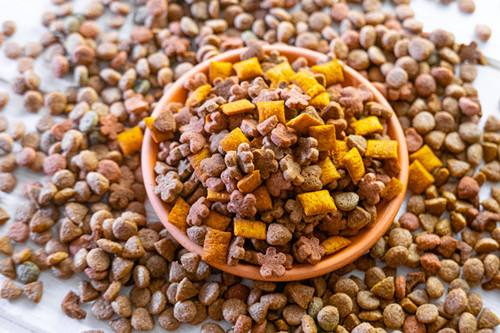 Analysis of EU Feed Additive Approvals from 2020 to 2025