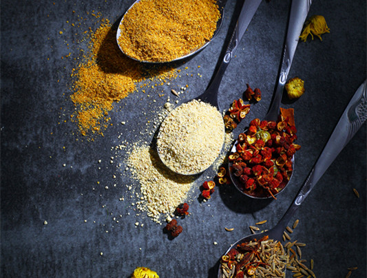 China CFSA Collects Public Comments in Consultation on 4 New Food Ingredients