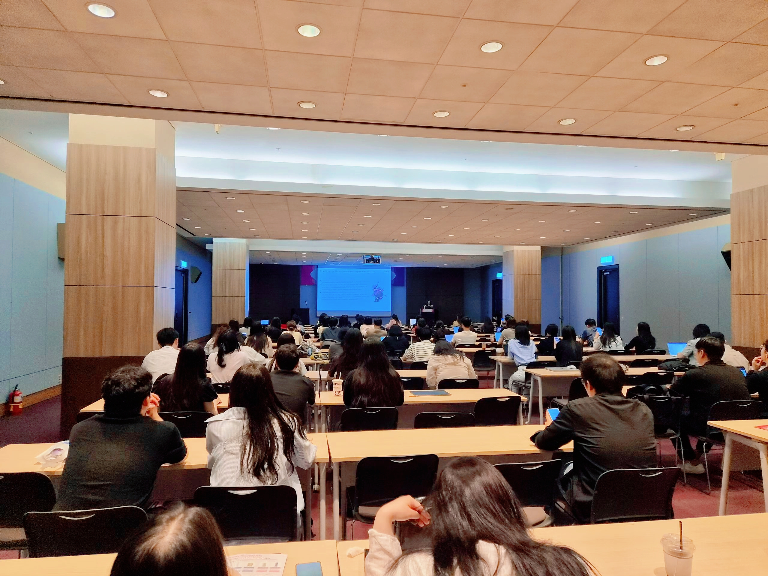 瑞旭集团,韩国国际美妆展,COSMOBEAUTY SEOUL 2026