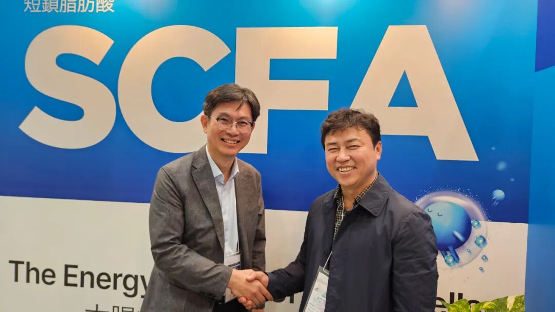 瑞旭,CIRS,日本,食品开发展