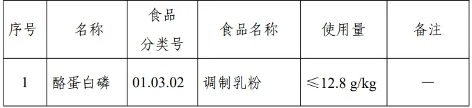 乳糖-N-四糖,索马甜,食品添加剂,新品种,瑞旭
