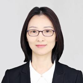 陈丽亚