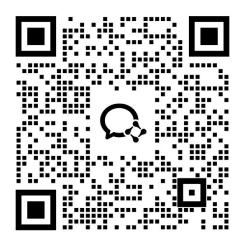 企业微信二维码