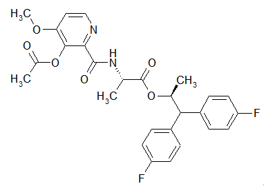 杀菌剂产品,EPA,吡啶菌酰胺,濒危物种