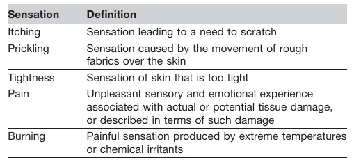 头皮,健康,头皮脱屑,头皮皮脂