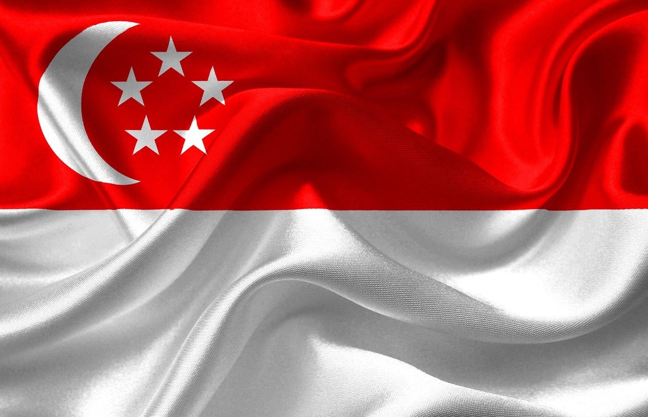 Singapore to Implement UN GHS Rev.7