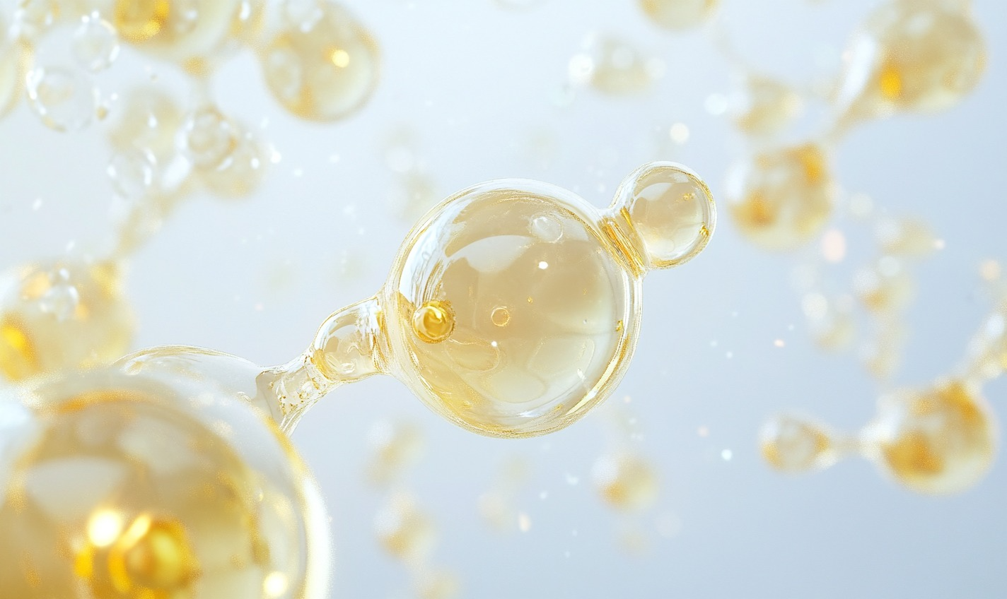 China New Ingredient Filing Status: Five New Cosmetic Ingredients Filed