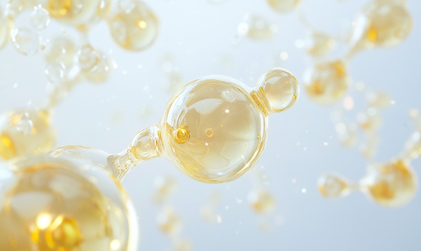 China New Ingredient Filing Status: Four New Cosmetic Ingredients Have Been Filed