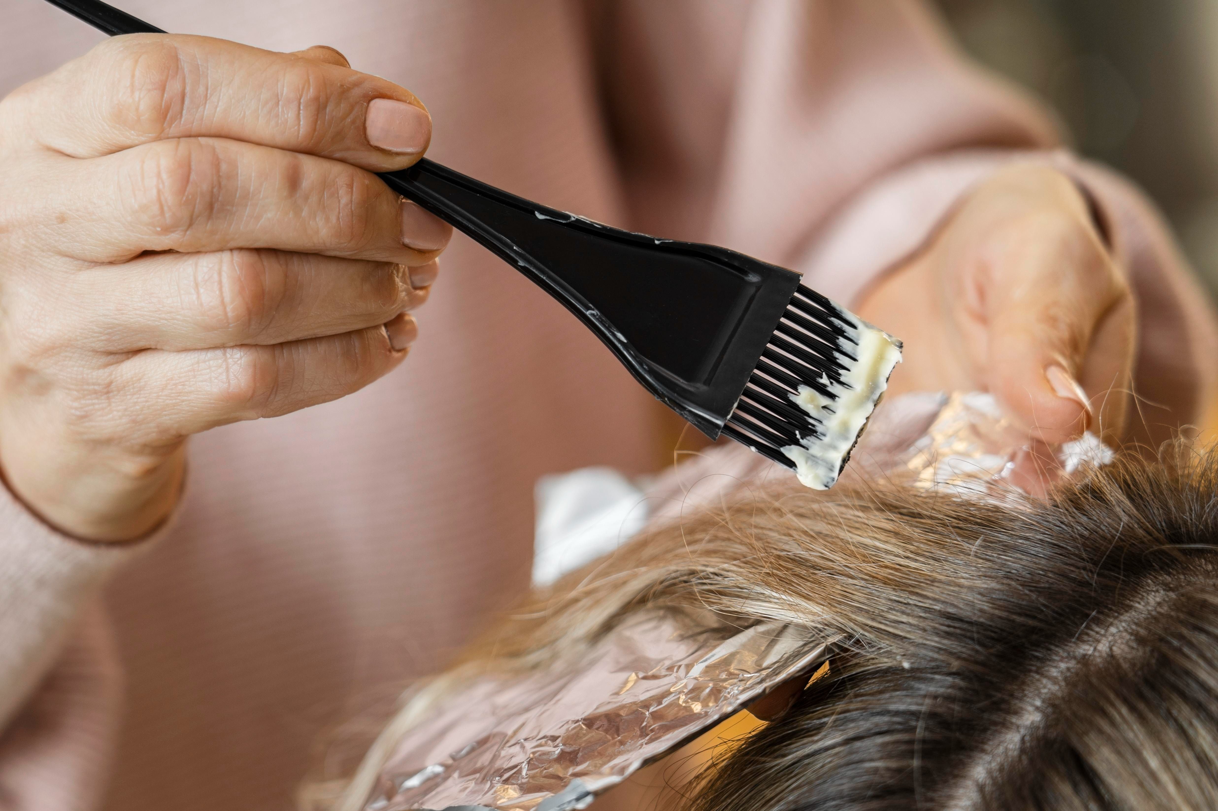 From Draft to Done: Full Interpretation of China's Hair Dye Cosmetic Technical Guidelines