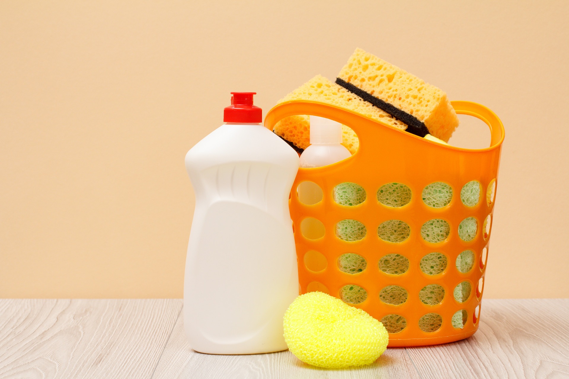 From Voluntary to Mandatory: China Overhauls Cleaning Product Safety Standards with New GB 26396–2026