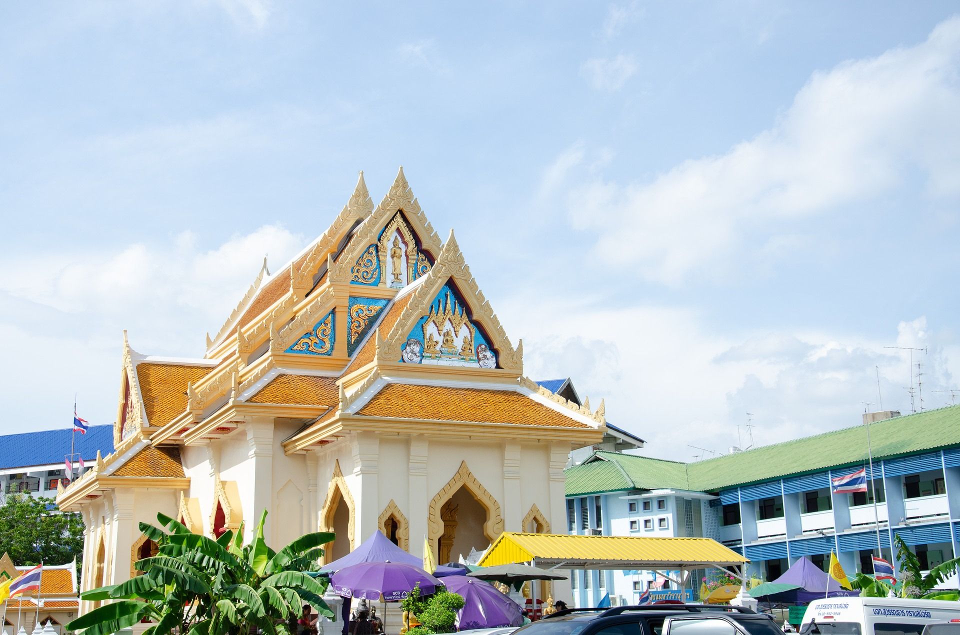 Thailand Publishes Mandatory Labeling Requirements for Dissolving Microneedle Patch