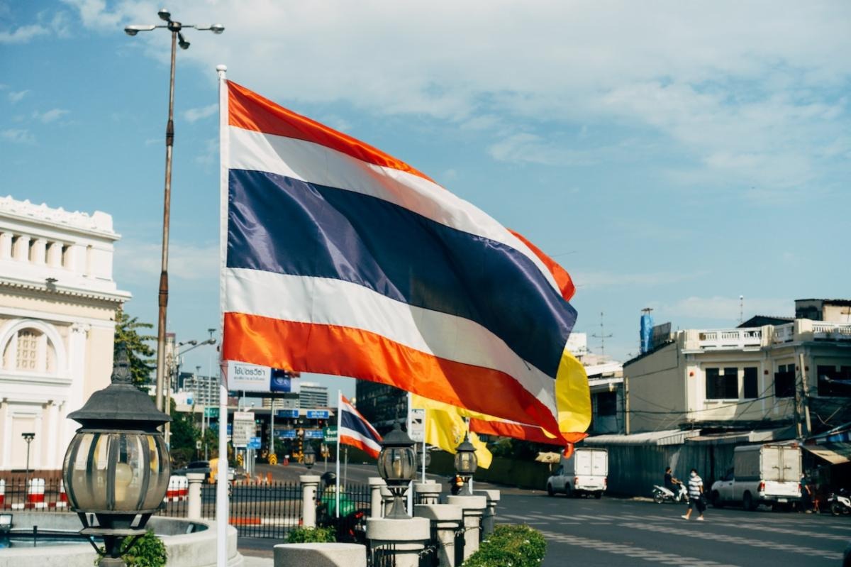Thailand Proposes ACD-Aligned Cosmetic Ingredient Limits and Adds 10 New Prohibited Substances