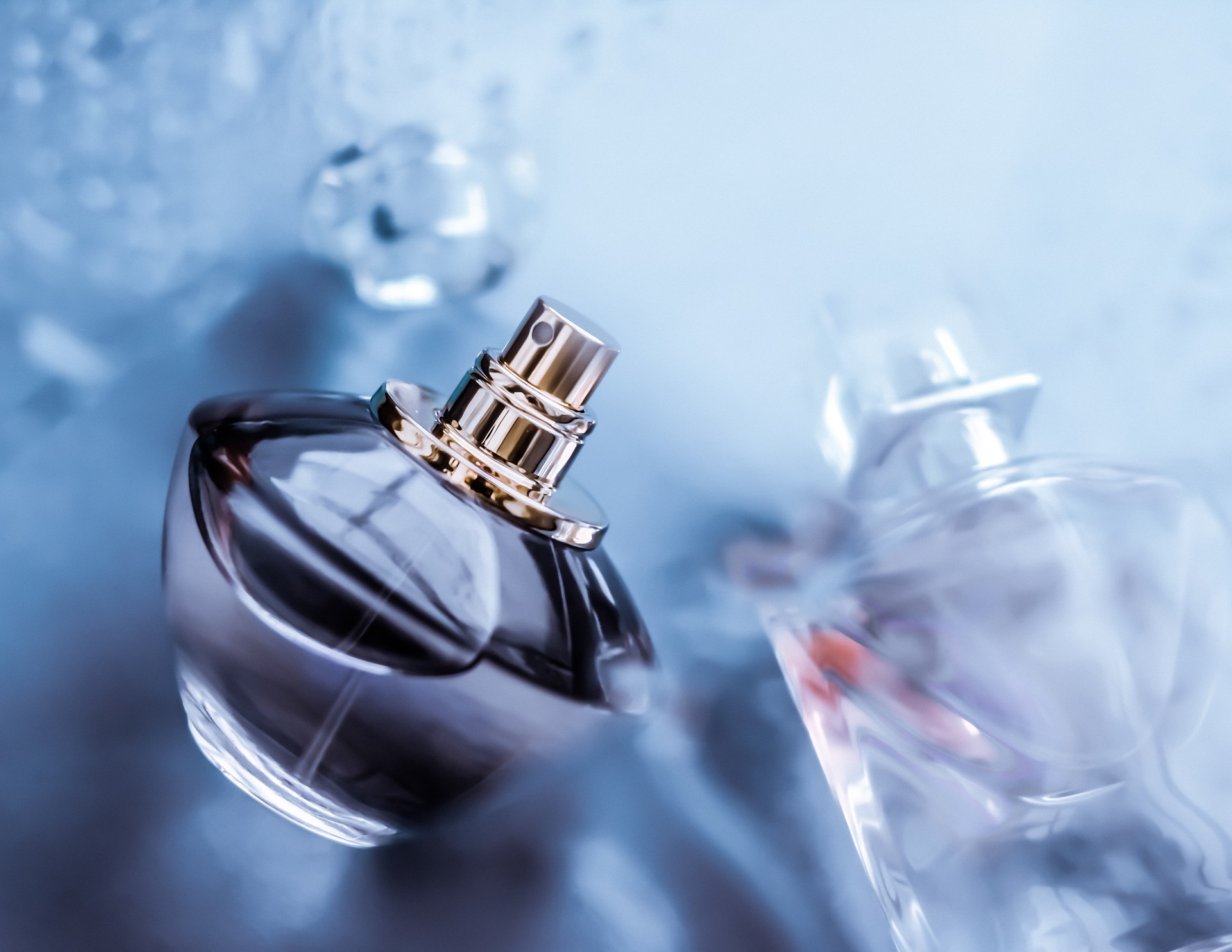 Compliance Countdown for Companies! EU Fragrance Allergens Expanded to 81 Substances