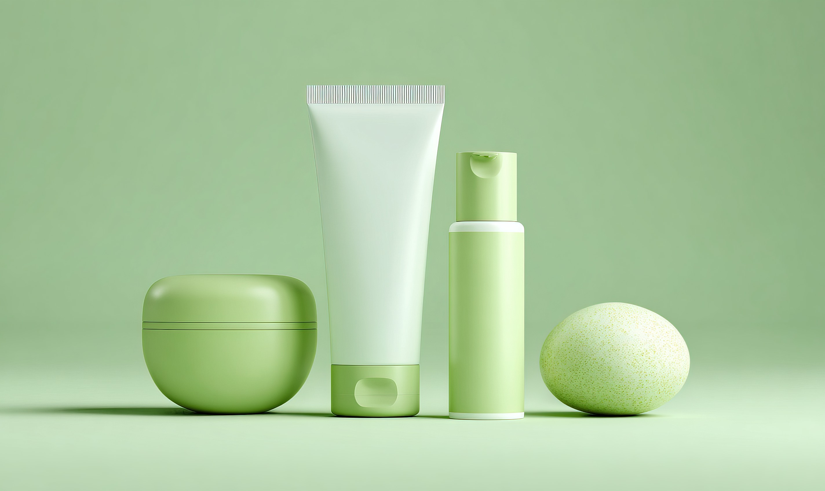 EU ECGT Applies from September 27, Requirements for Cosmetic Claims Tightened Across the Board