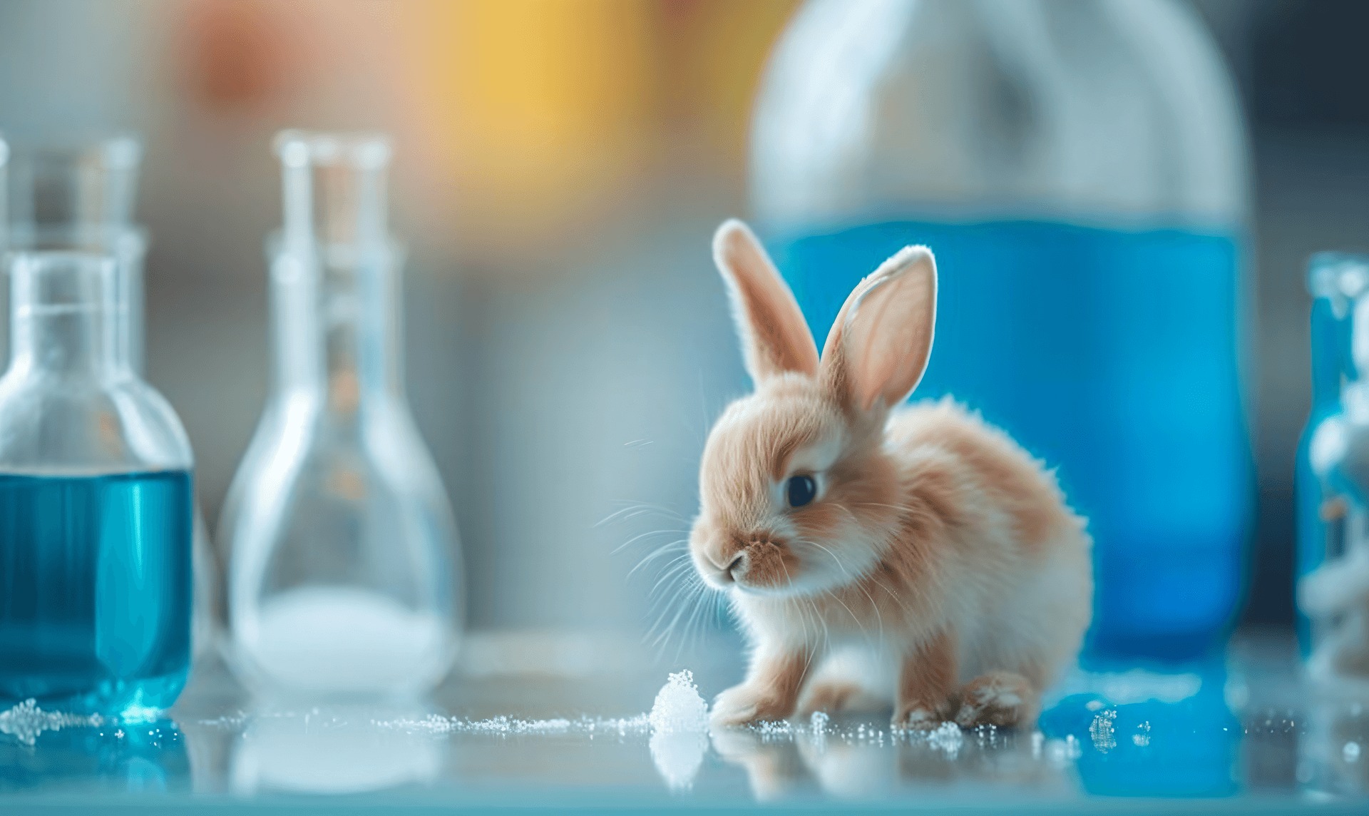 US Pennsylvania Enacts Ban on Cosmetics Using Animal Testing from January 1, 2027